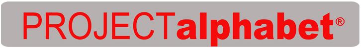 PROJECTalphabet